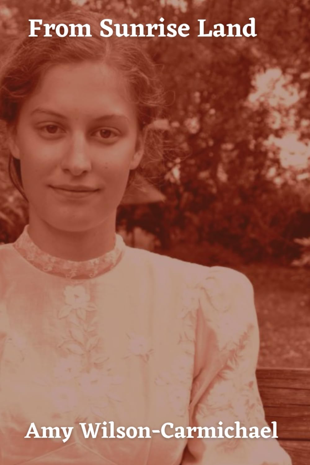 From Sunrise Land: Letters From Japan