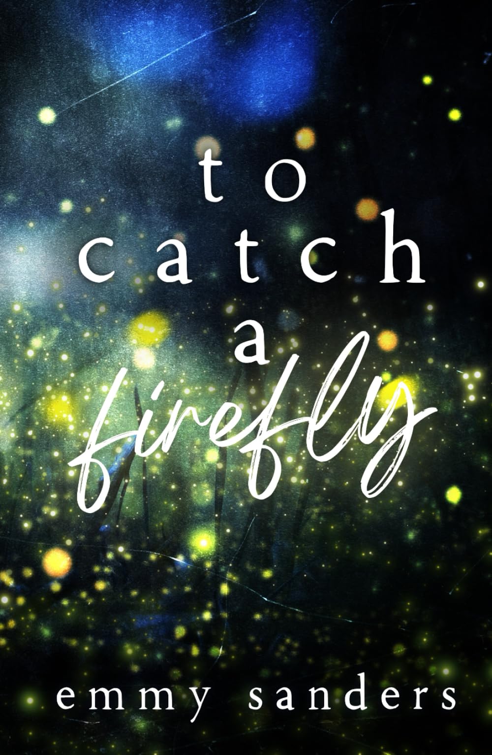 To Catch a Firefly: Special Edition - 7229