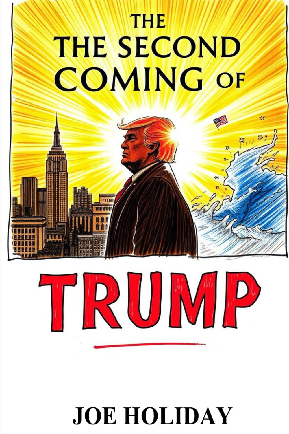 The Second Coming of Trump: Rules of the Game