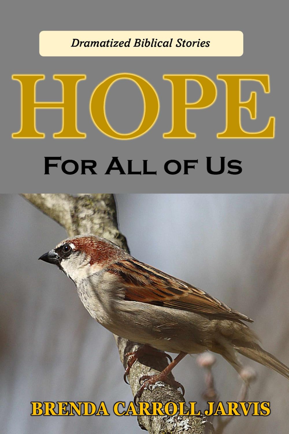 Hope For All of Us