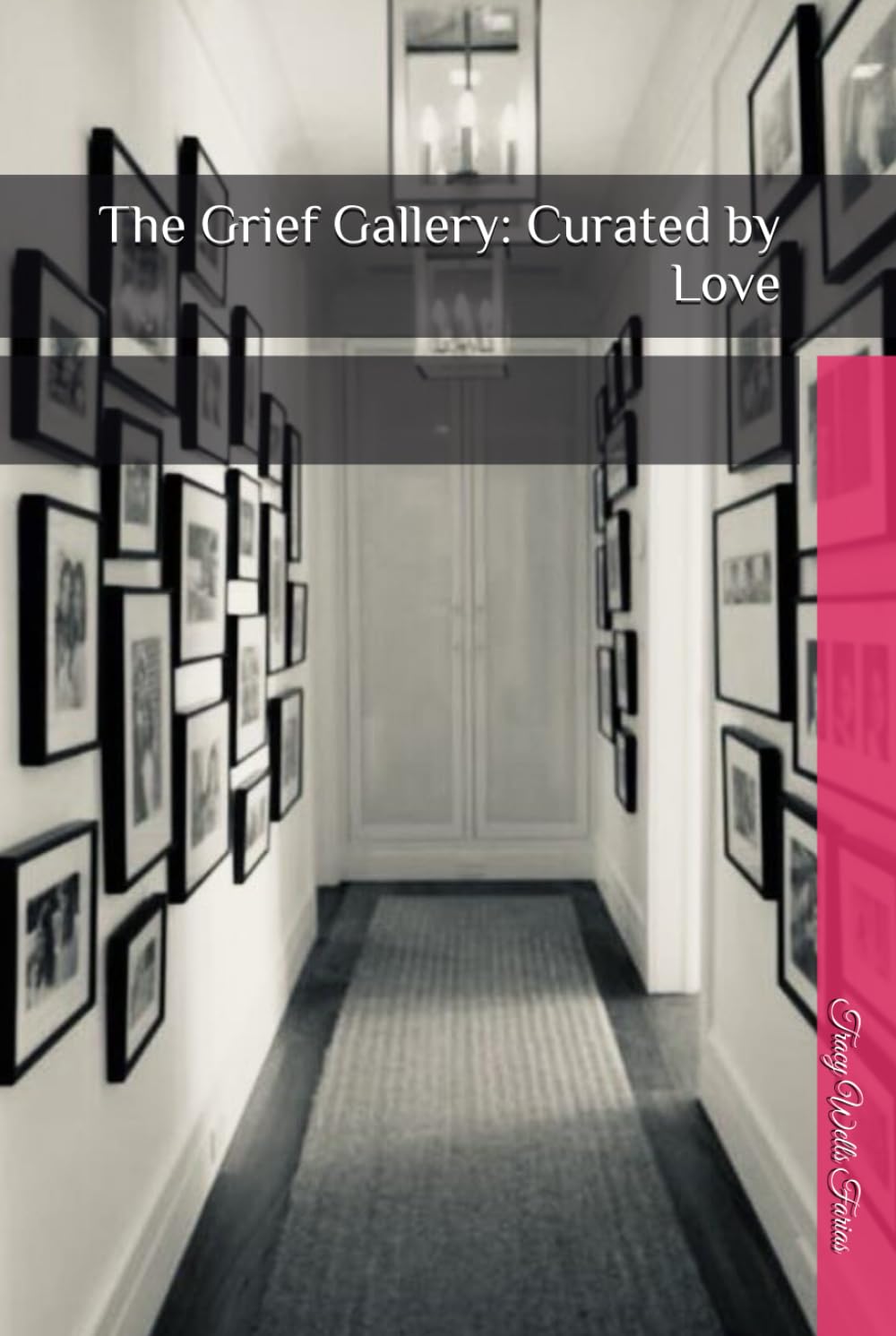 The Grief Gallery: Curated by Love - 896