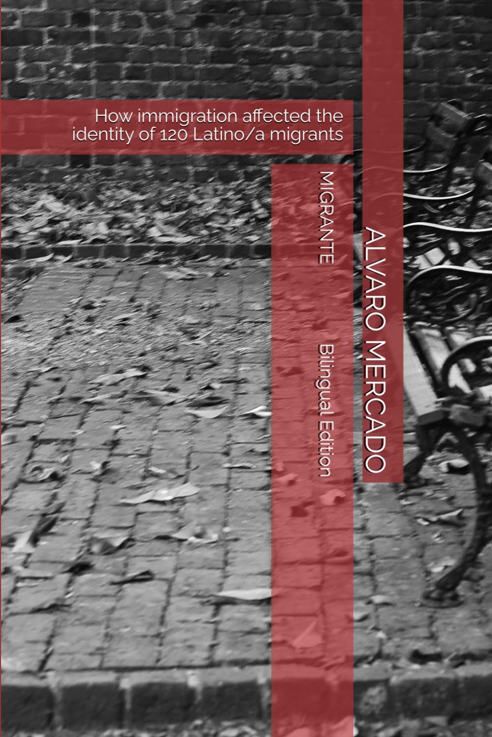 MIGRANTE: How immigration affected the identity of 120 Latino/a migrants - 8700
