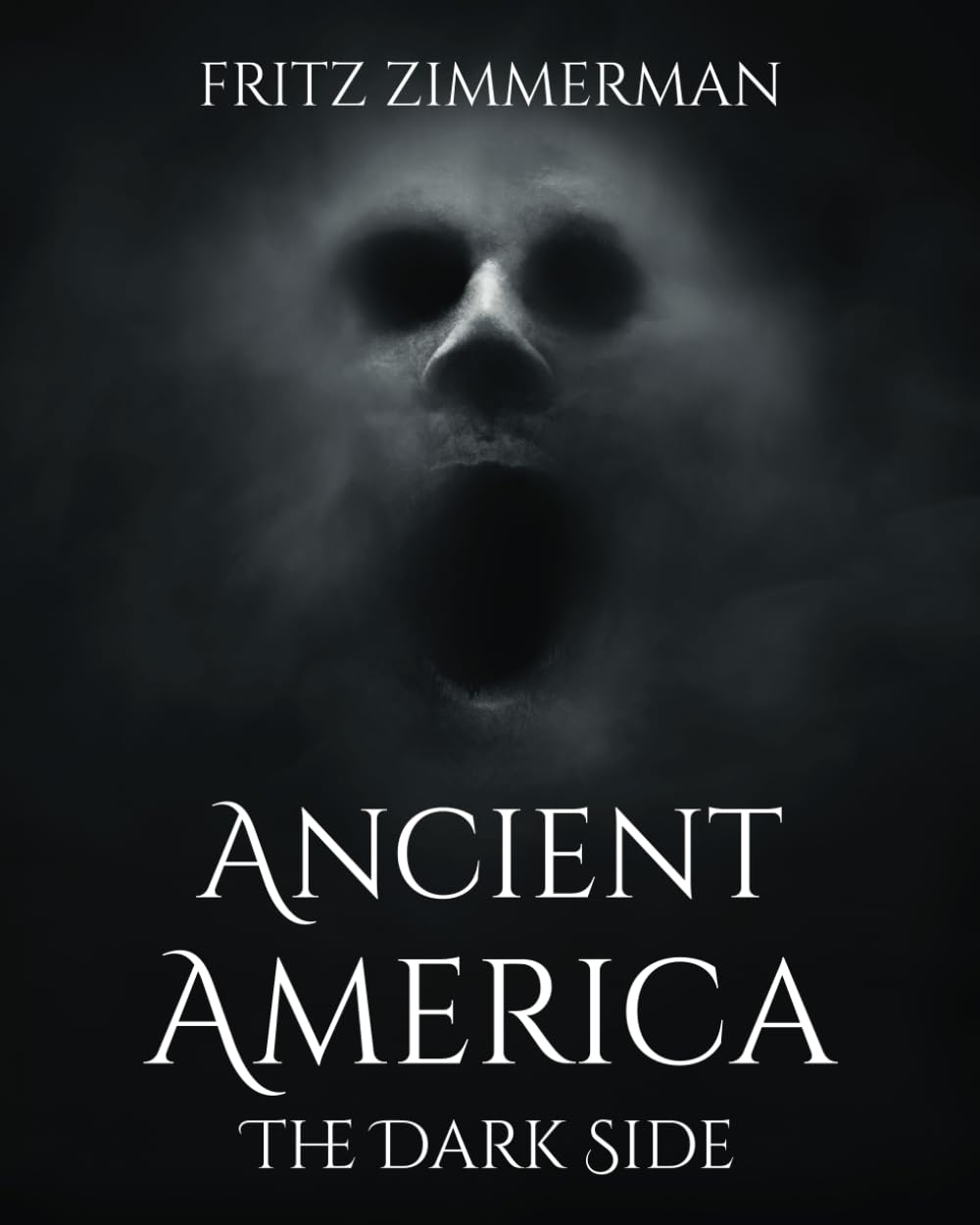 Ancient America: The Dark Side
