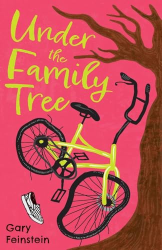 Under the Family Tree - 5416