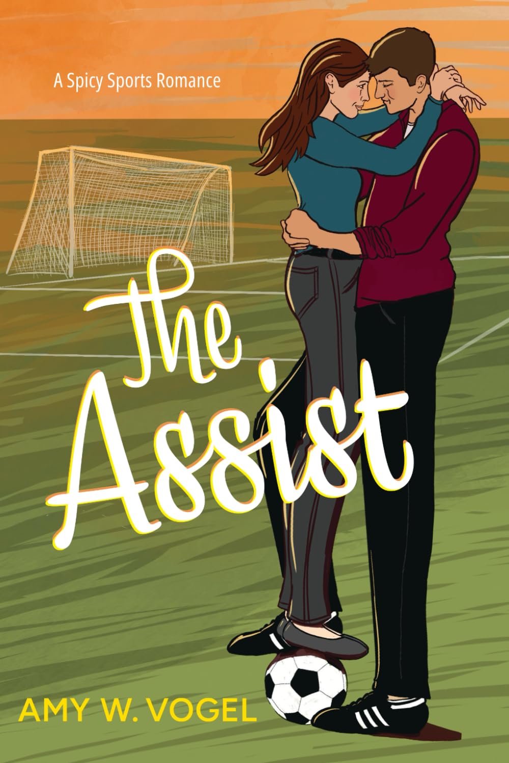 The Assist - 6704
