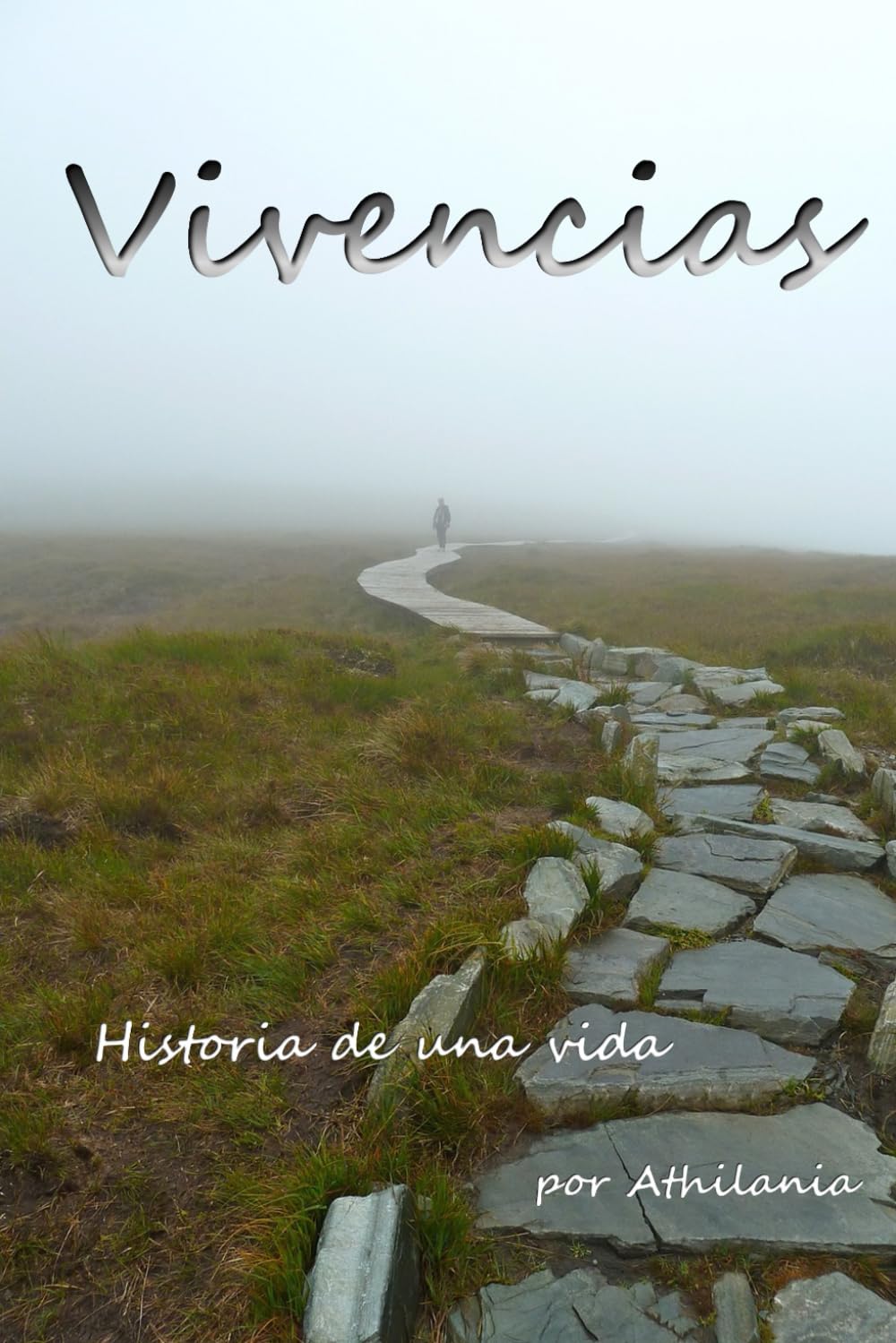 VIVENCIAS: HISTORIA DE UNA VIDA (Spanish Edition) - 1287