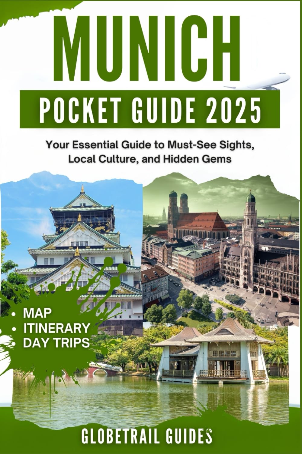 MUNICH POCKET GUIDE 2025: Your Essential Guide to Must-See Sights, Local Culture, and Hidden Gems - 4811