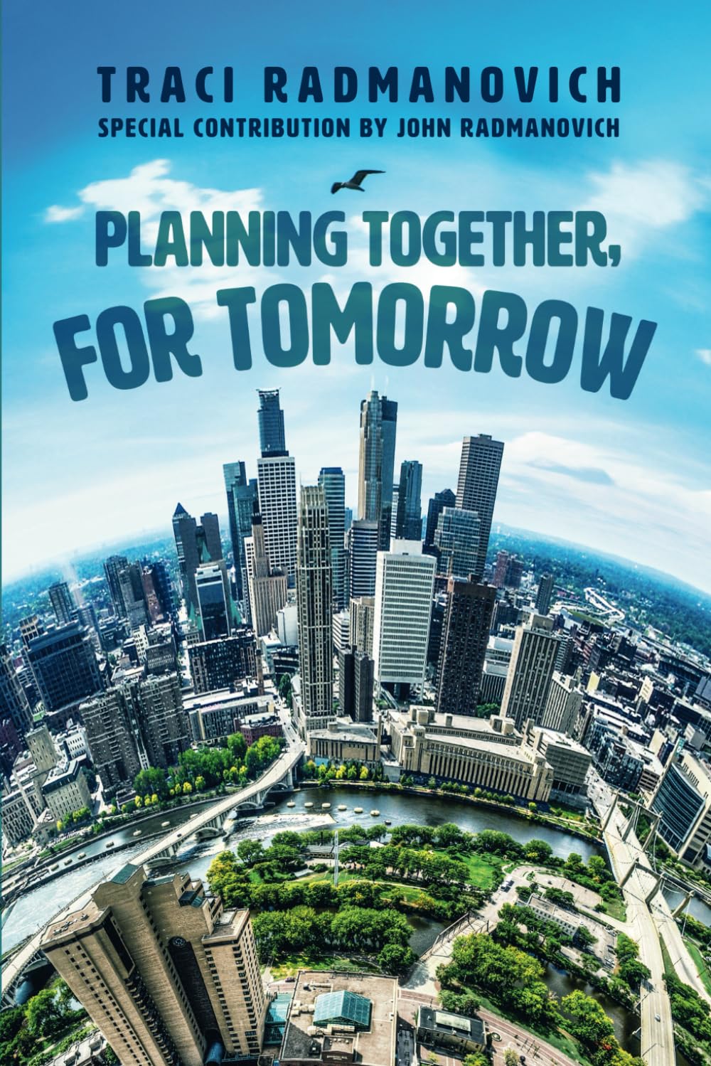 Planning Together, For Tomorrow