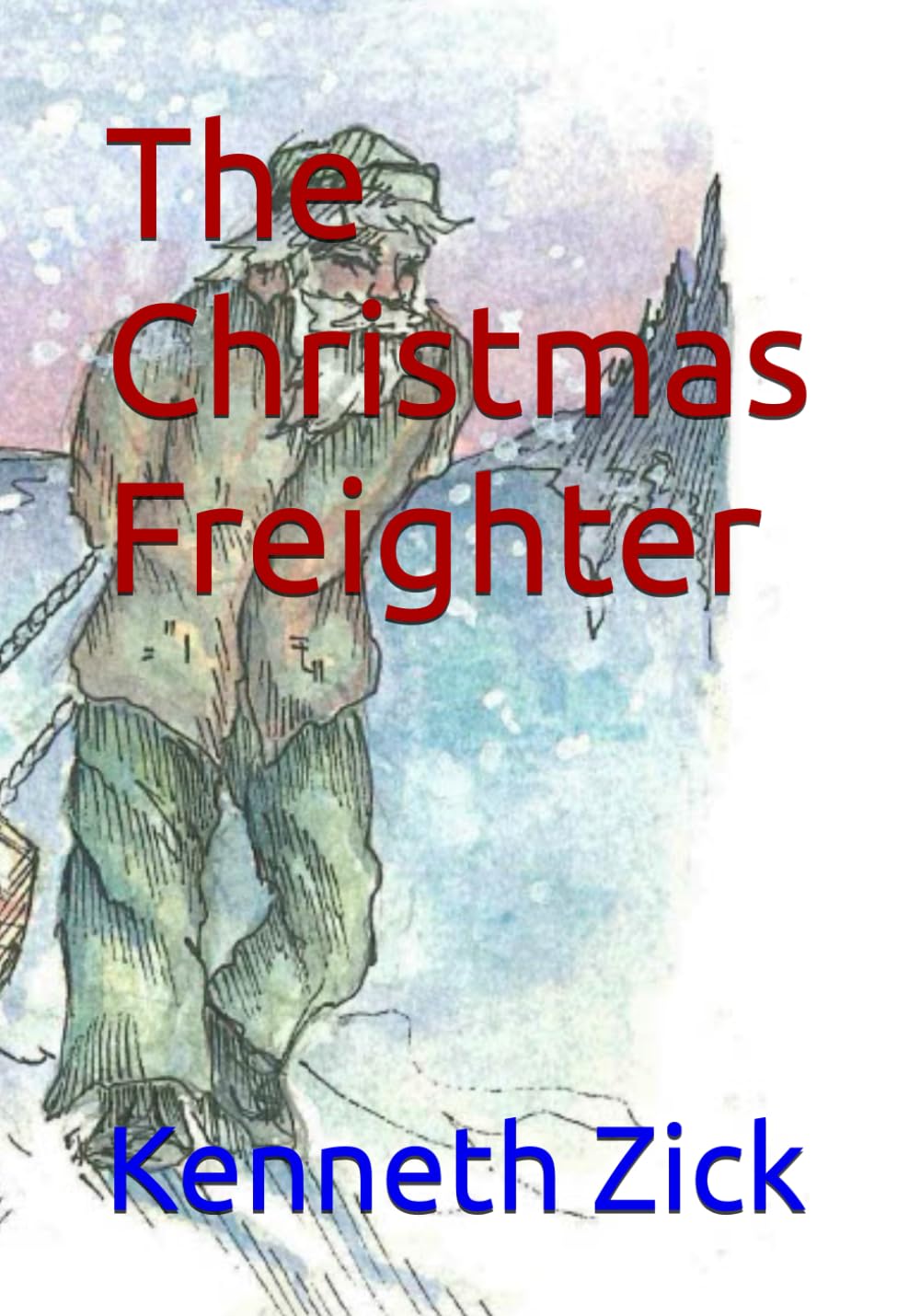 The Christmas Freighter