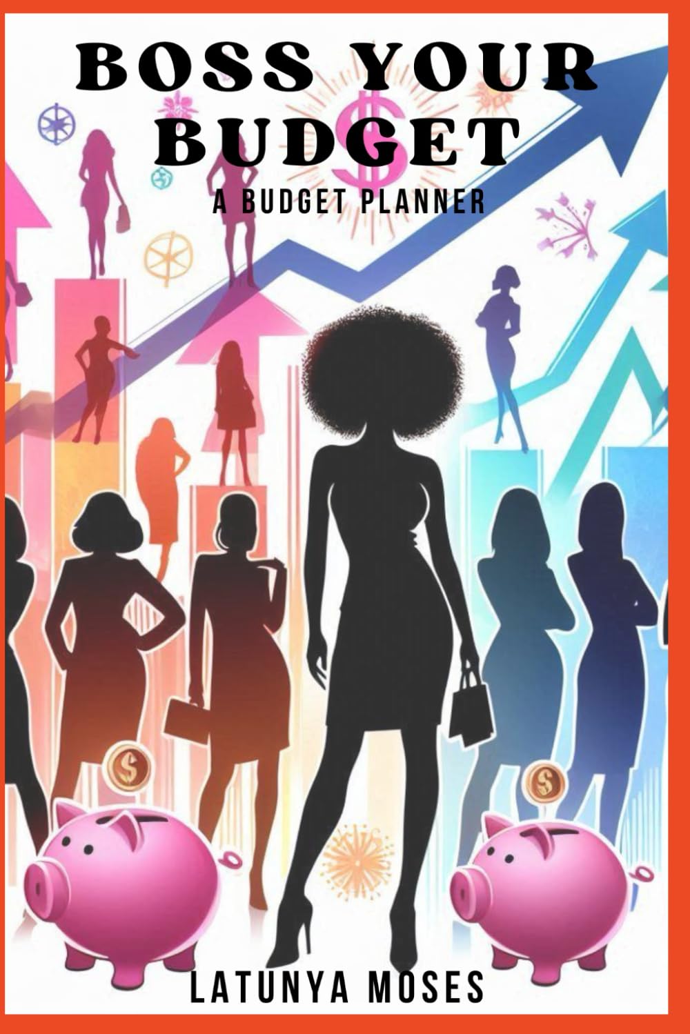 Boss Your Budget - 5288