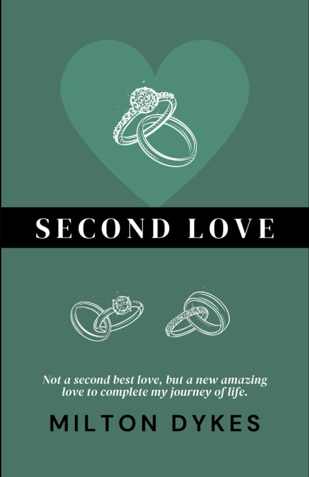Second Love