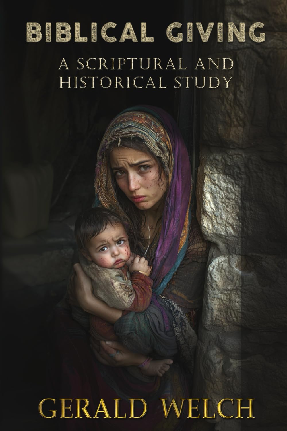 Biblical Giving: A Scriptural and Historical Study