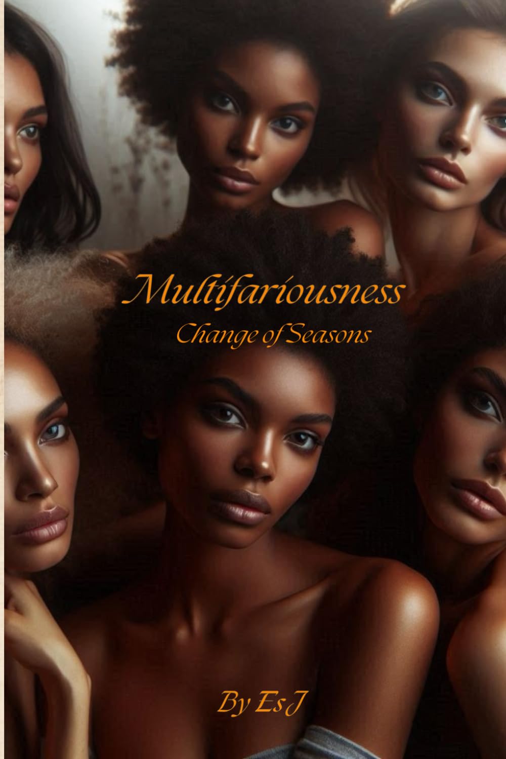 Multifariousness: Change of Seasons - 2301
