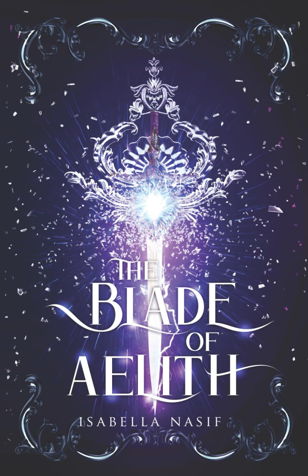 The Blade of Aelith