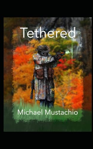 Tethered - 8212