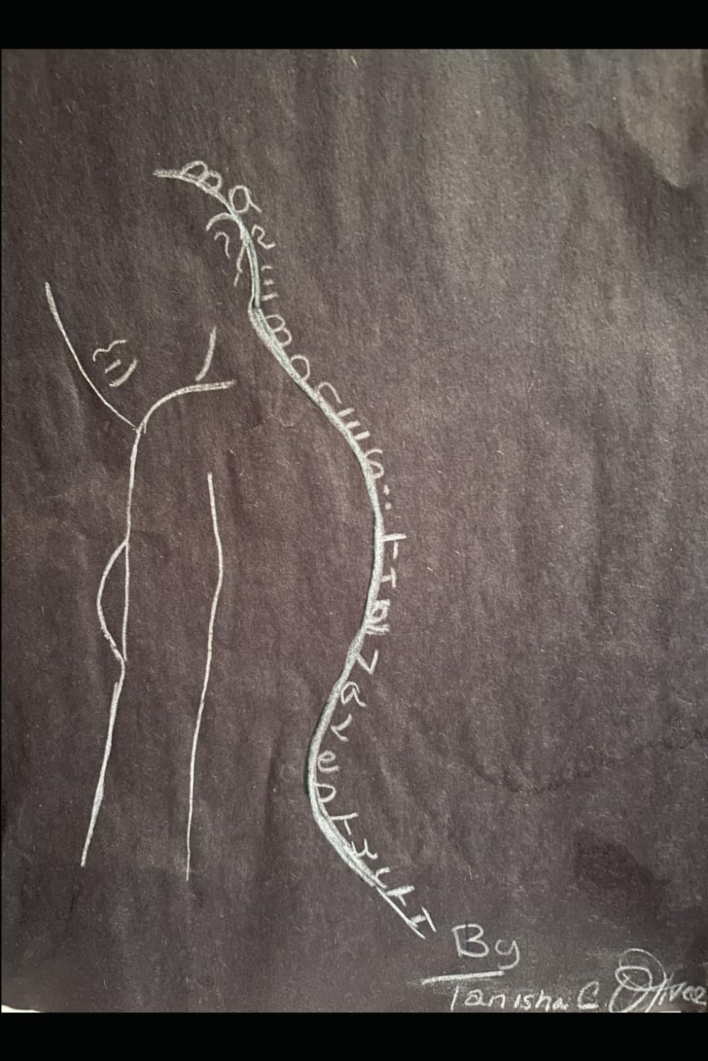 The Naked Truth: Bare Bones