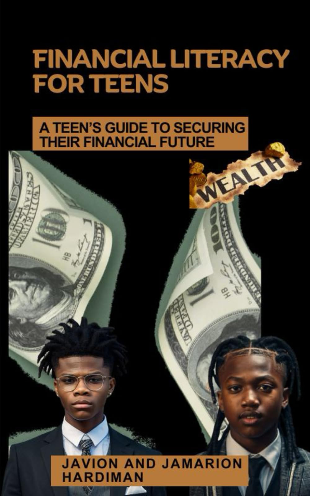 Financial Literacy for Teens: A Teen's Guide to Securing their Financial Future