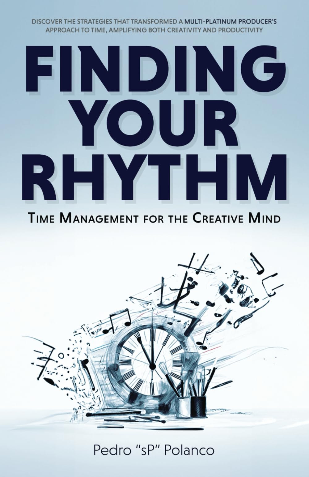 Finding Your Rhythm: Time Management For The Creative Mind - 6308