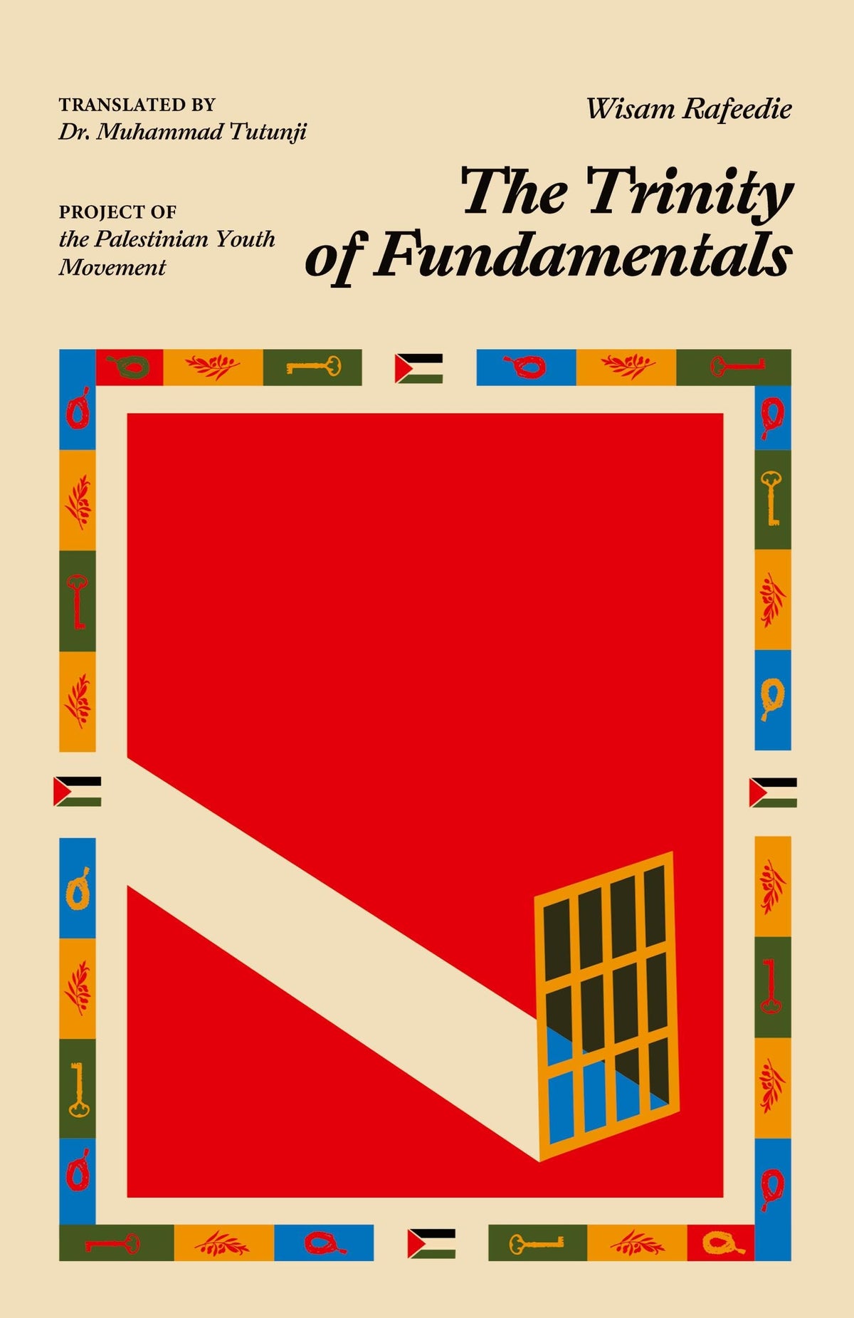 The Trinity of Fundamentals