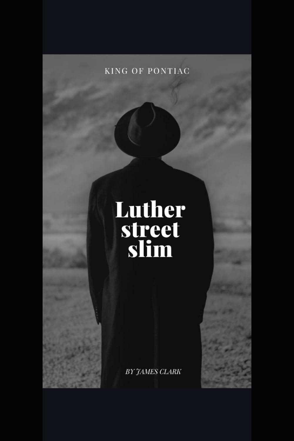 LUTHER STREET SLIM: KING OF PONTIAC