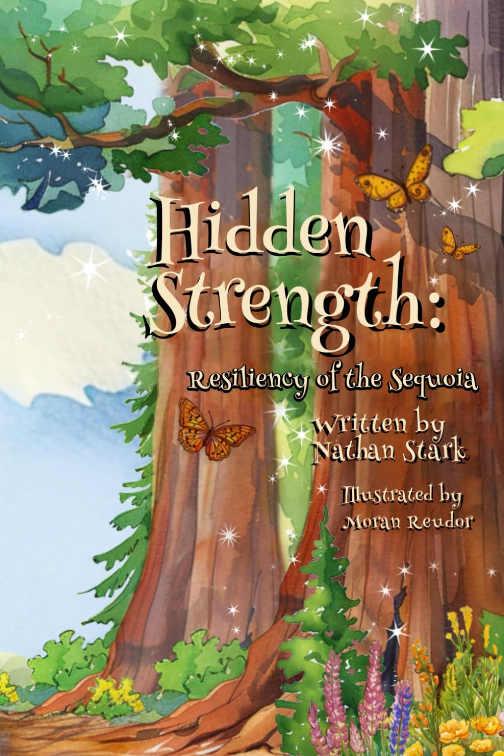 Hidden Strength: Resiliency of the Sequoia