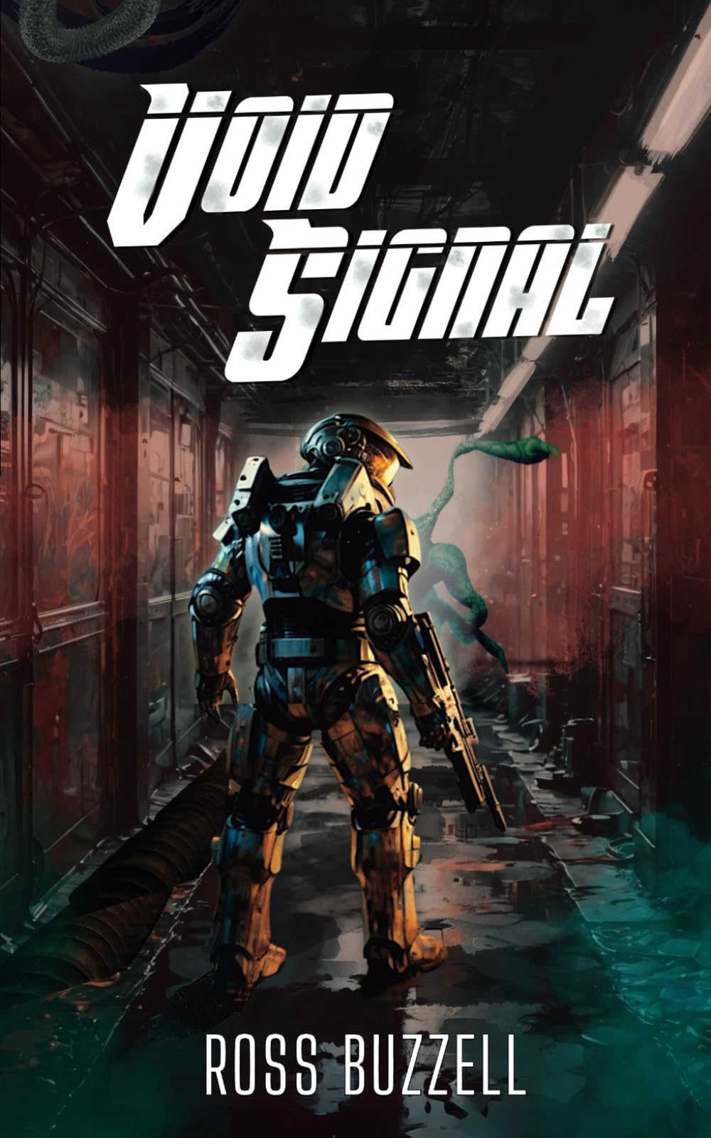 Void Signal (Starship Bandits)