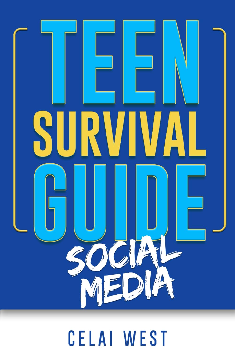 Teen Survival Guide: Social Media - 3822