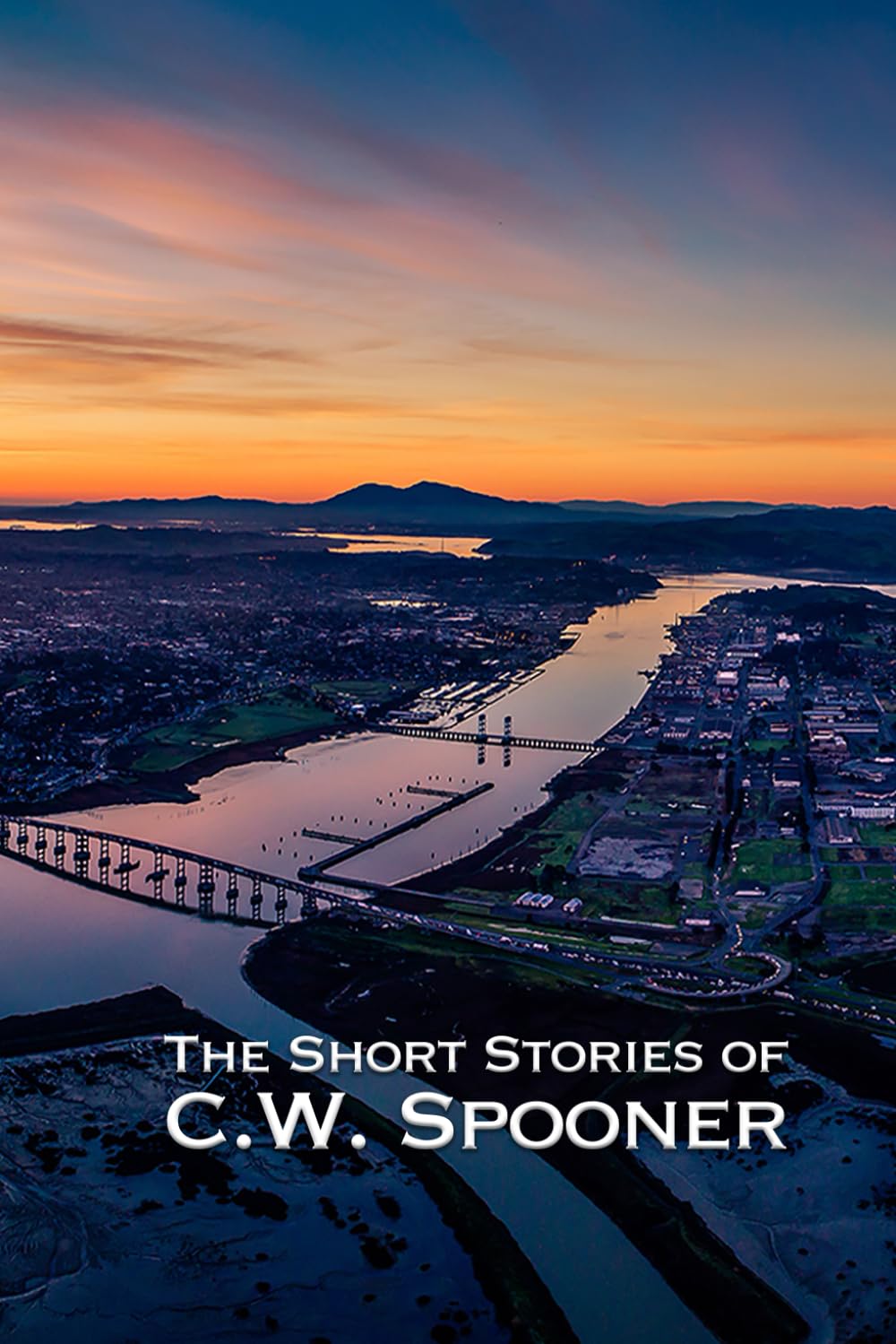 The Short Stories of C.W. Spooner - 3011