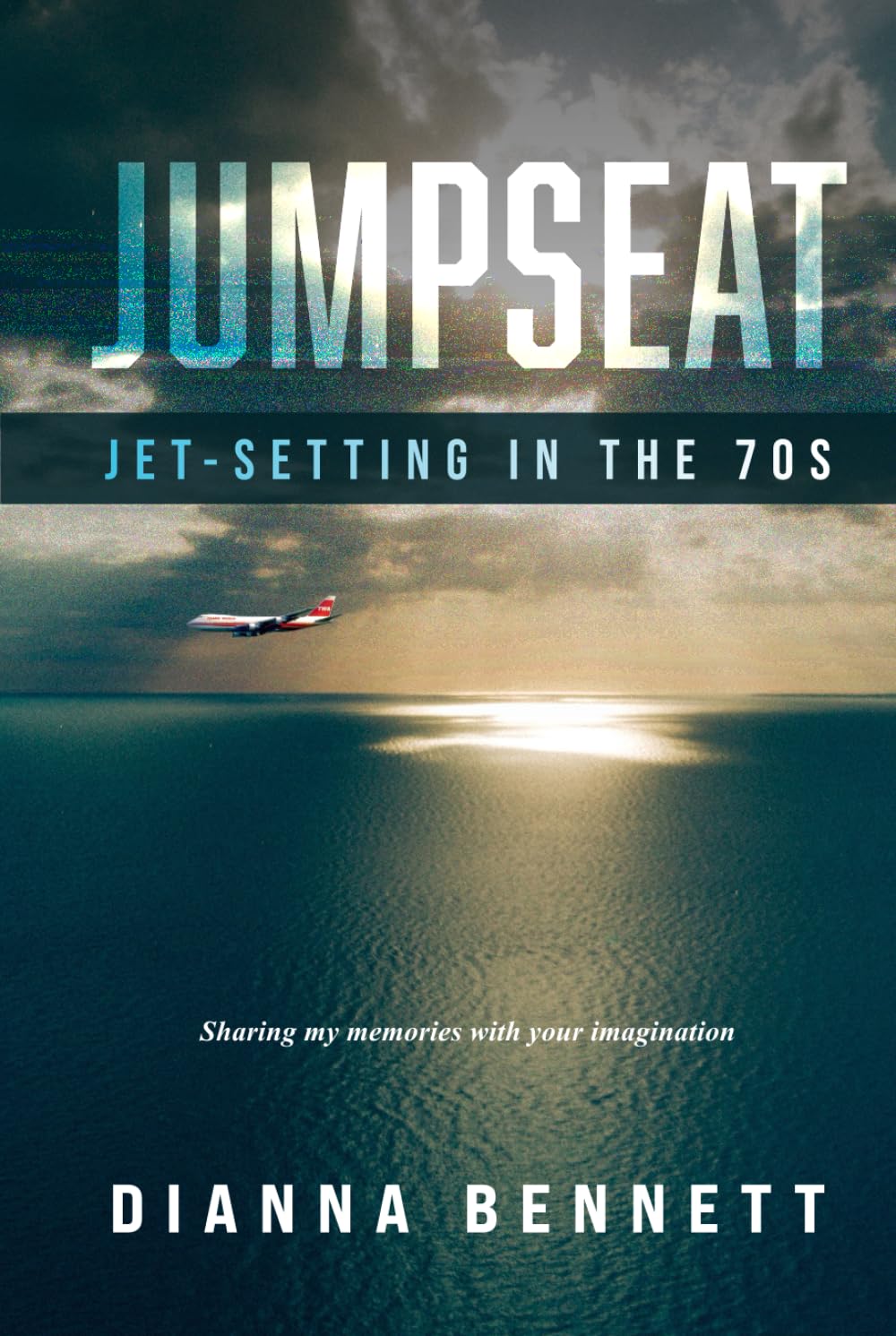 Jumpseat: Jet Setting in the 70's