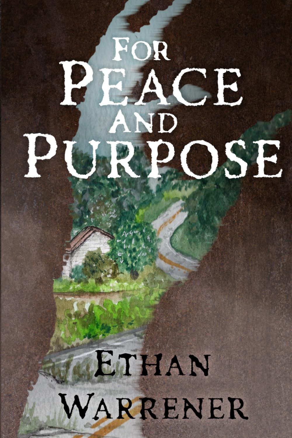 For Peace and Purpose (The Tucker Clan Saga)