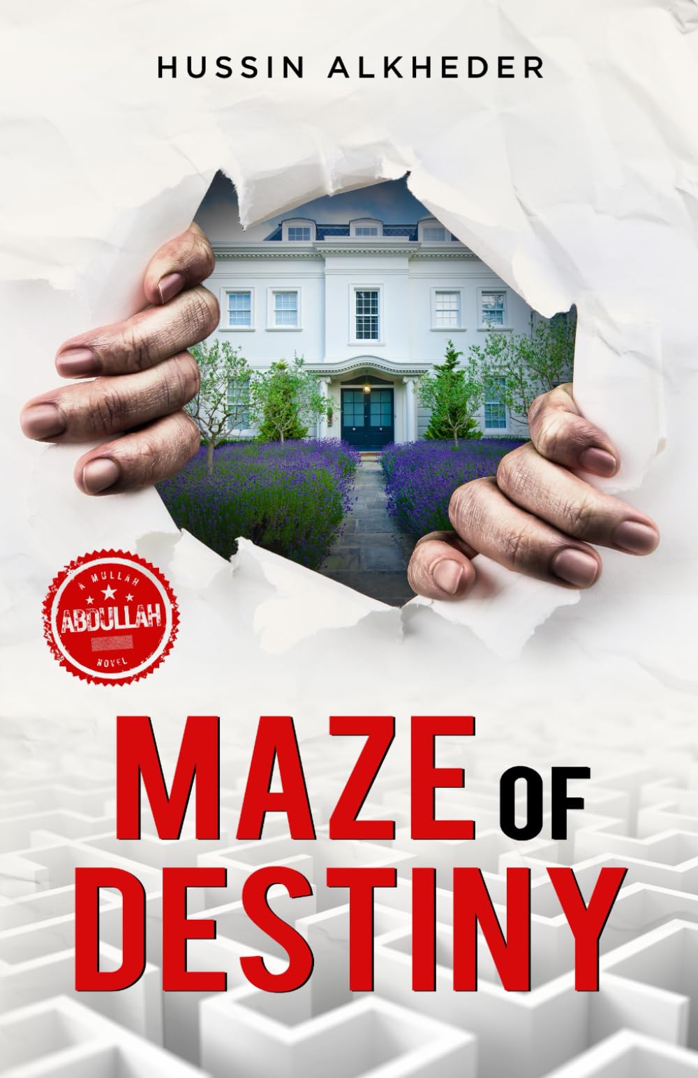 Maze of Destiny (Mullah Abdullah)