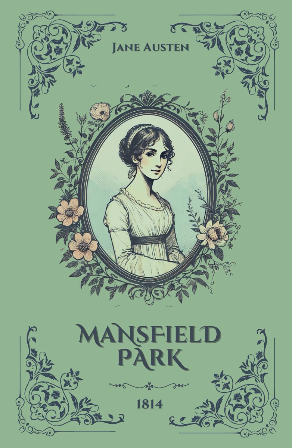 Mansfield Park - 5935