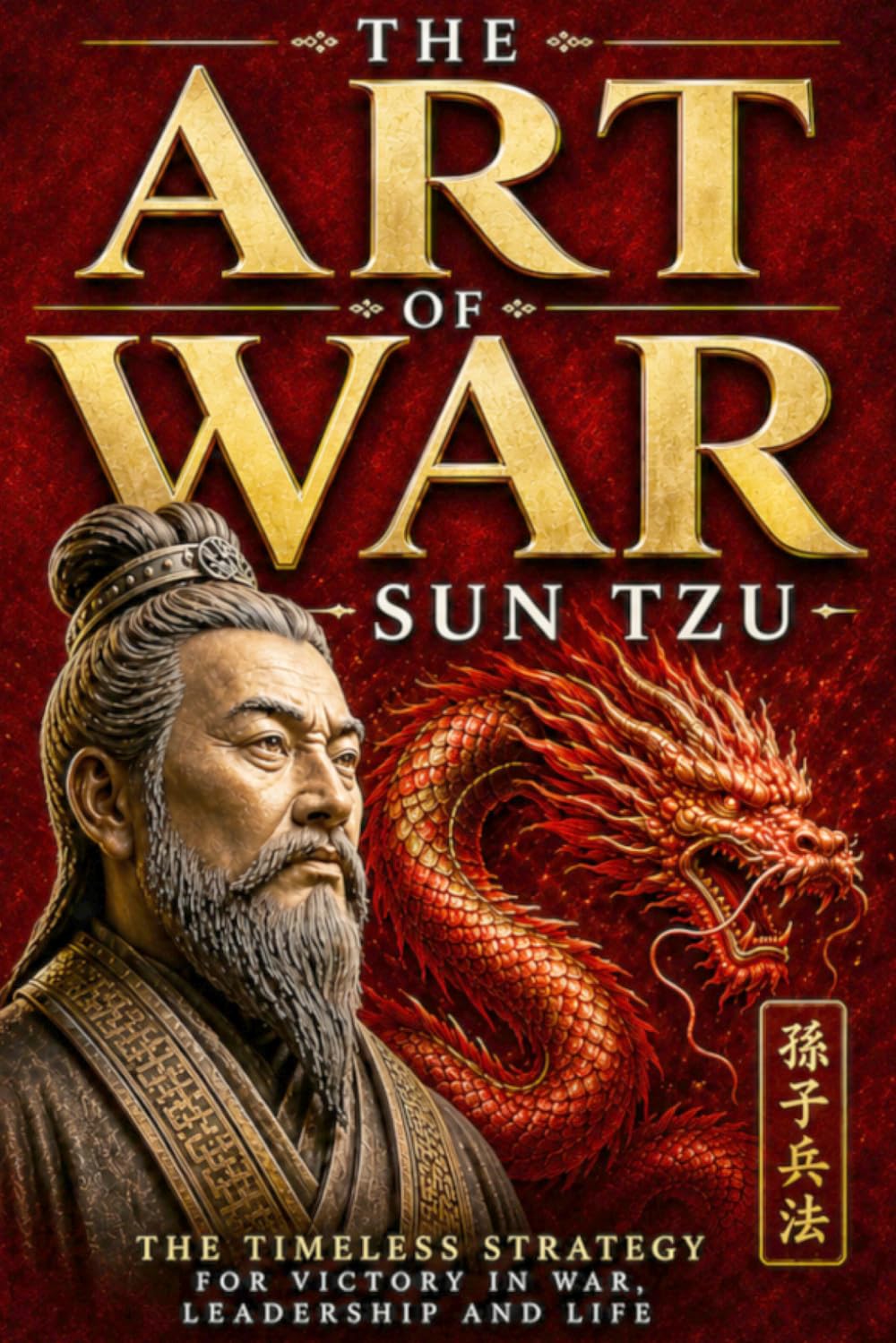 THE ART OF WAR: Ancient Wisdom & Modern Applications - A Practical Guide to Strategic Mastery