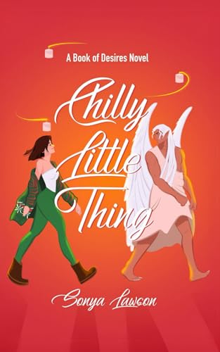 Chilly Little Thing (Book of Desires) - 7996