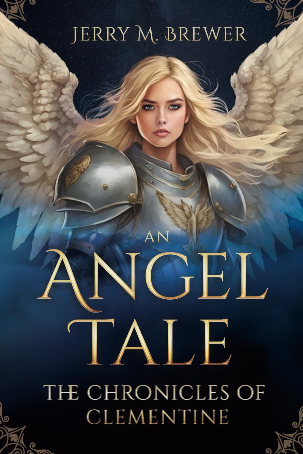 An Angel Tale: The Chronicles of Clementine