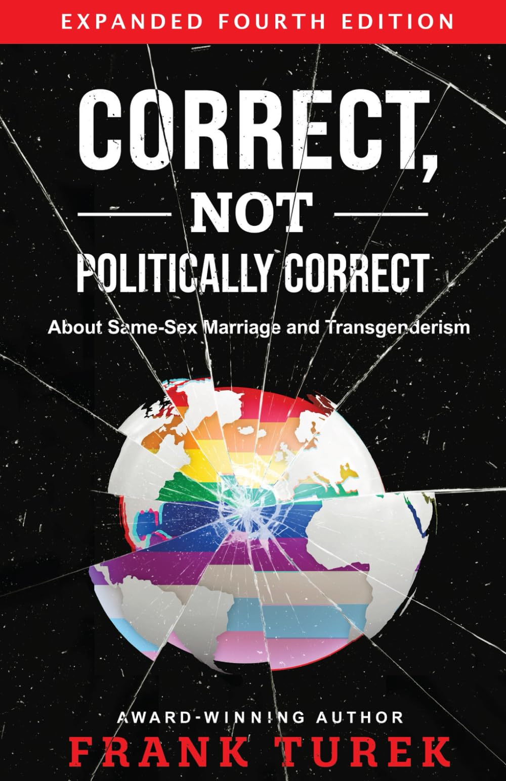 Correct, Not Politically Correct: About Same-Sex Marriage and Transgenderism