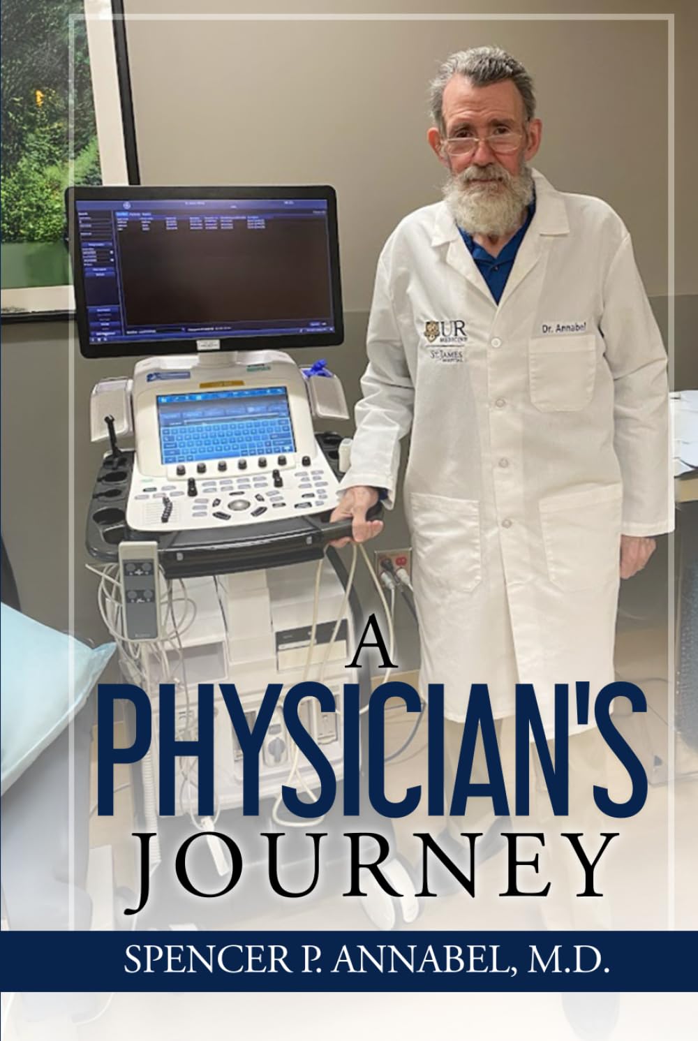 A Physician's Journey