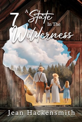 A State In The Wilderness