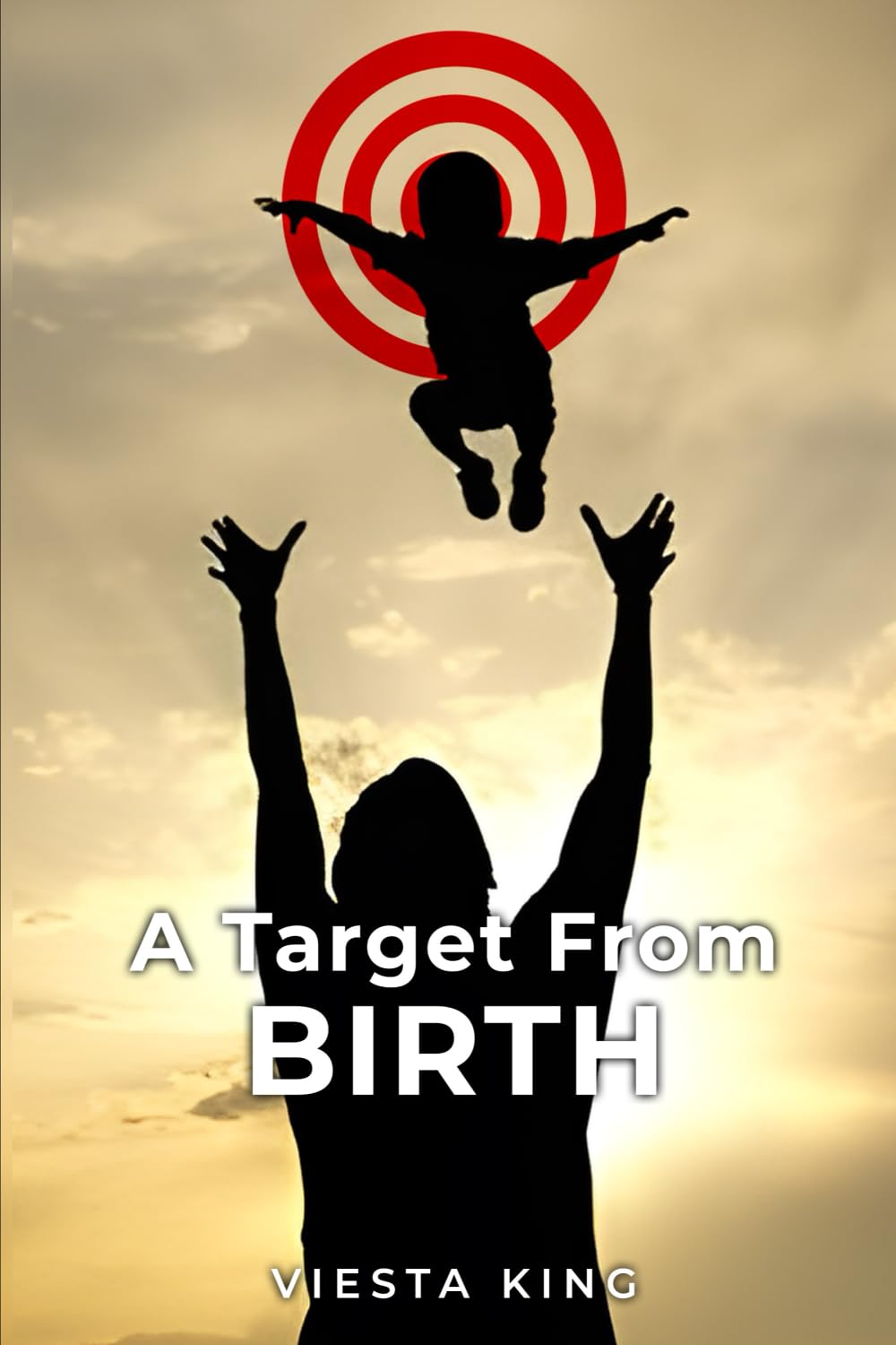 A Target from Birth - 4601