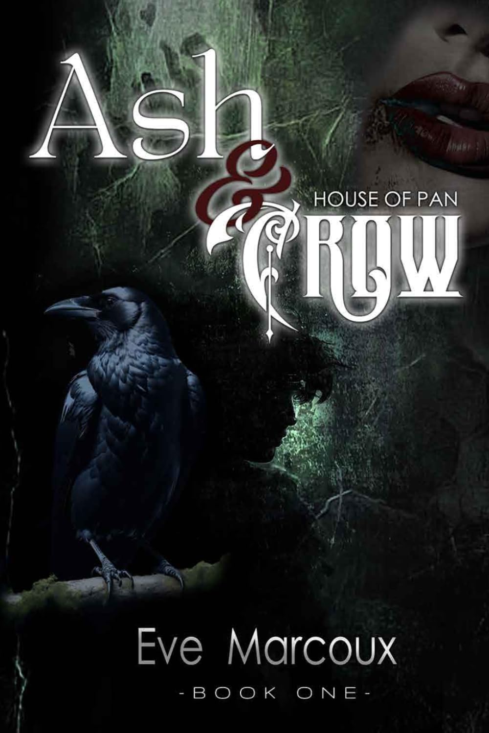Ash & Crow: House of Pan