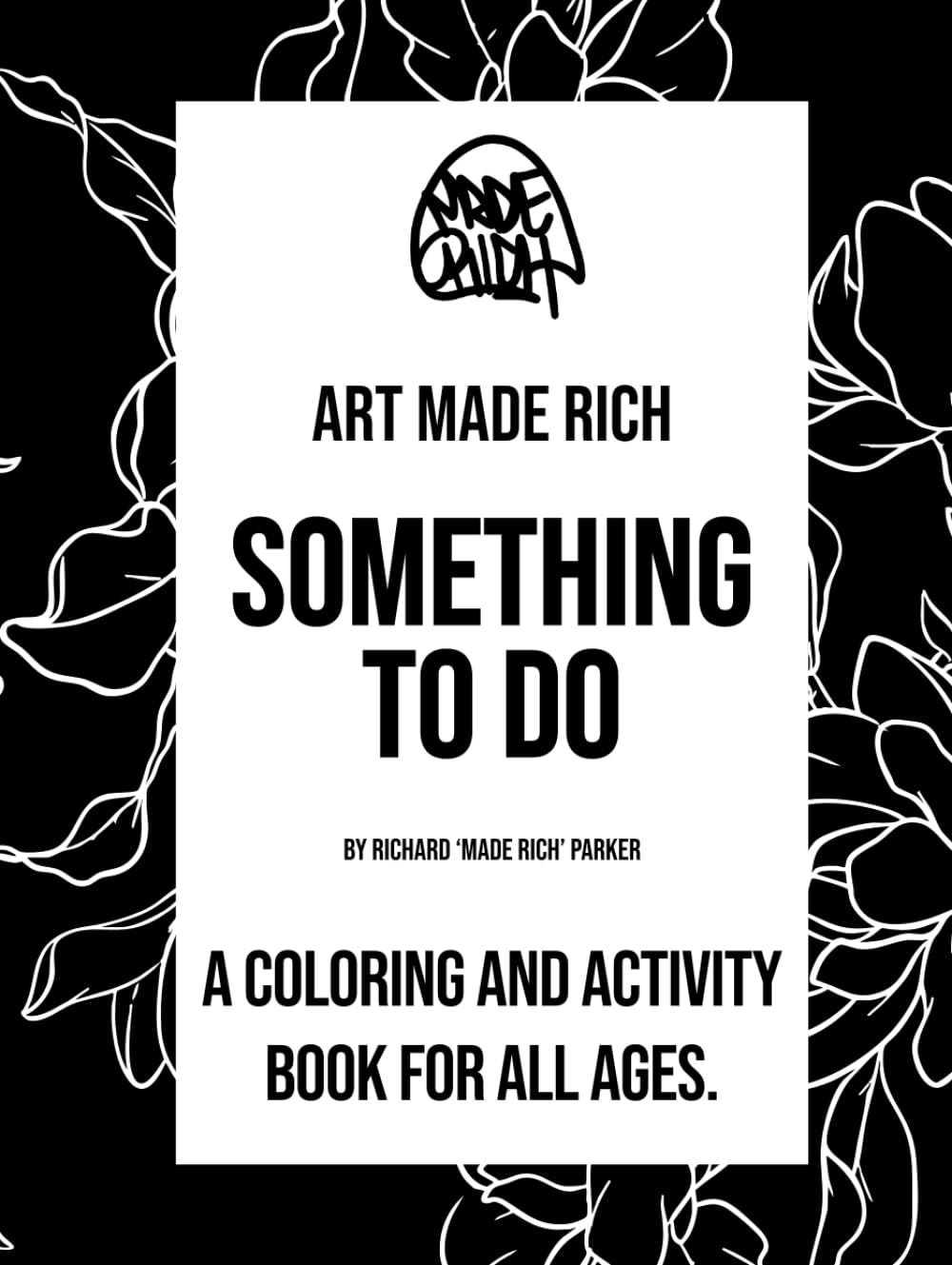 Something To Do: Art Made Rich : Colortivity 2