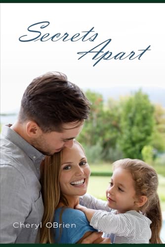 Secrets Apart - 5494