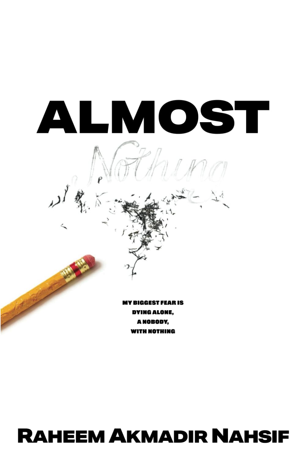 Almost Nothing - 2416