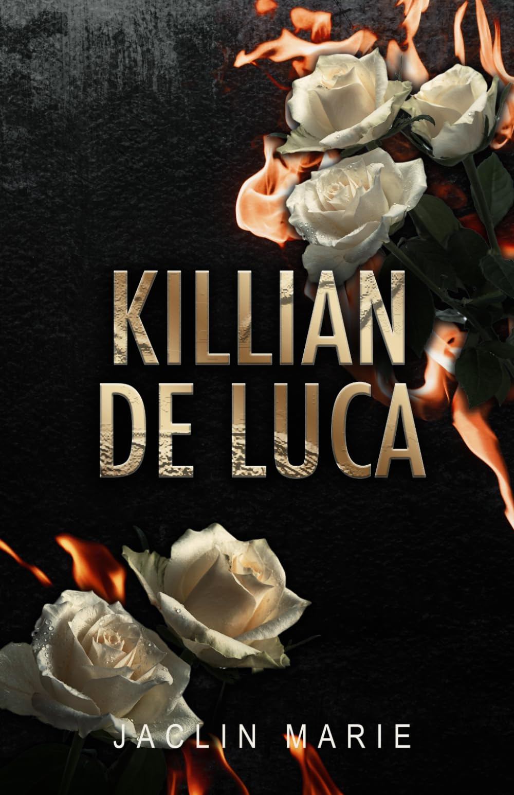 Killian De Luca