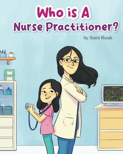 Who is a Nurse Practitioner? - 7004