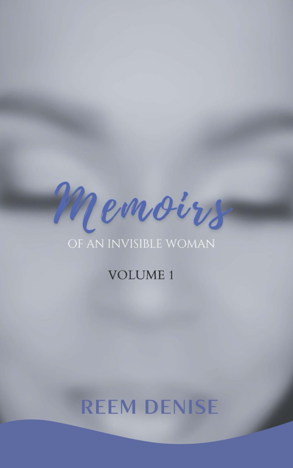 Memoirs of an Invisible Woman - 9394