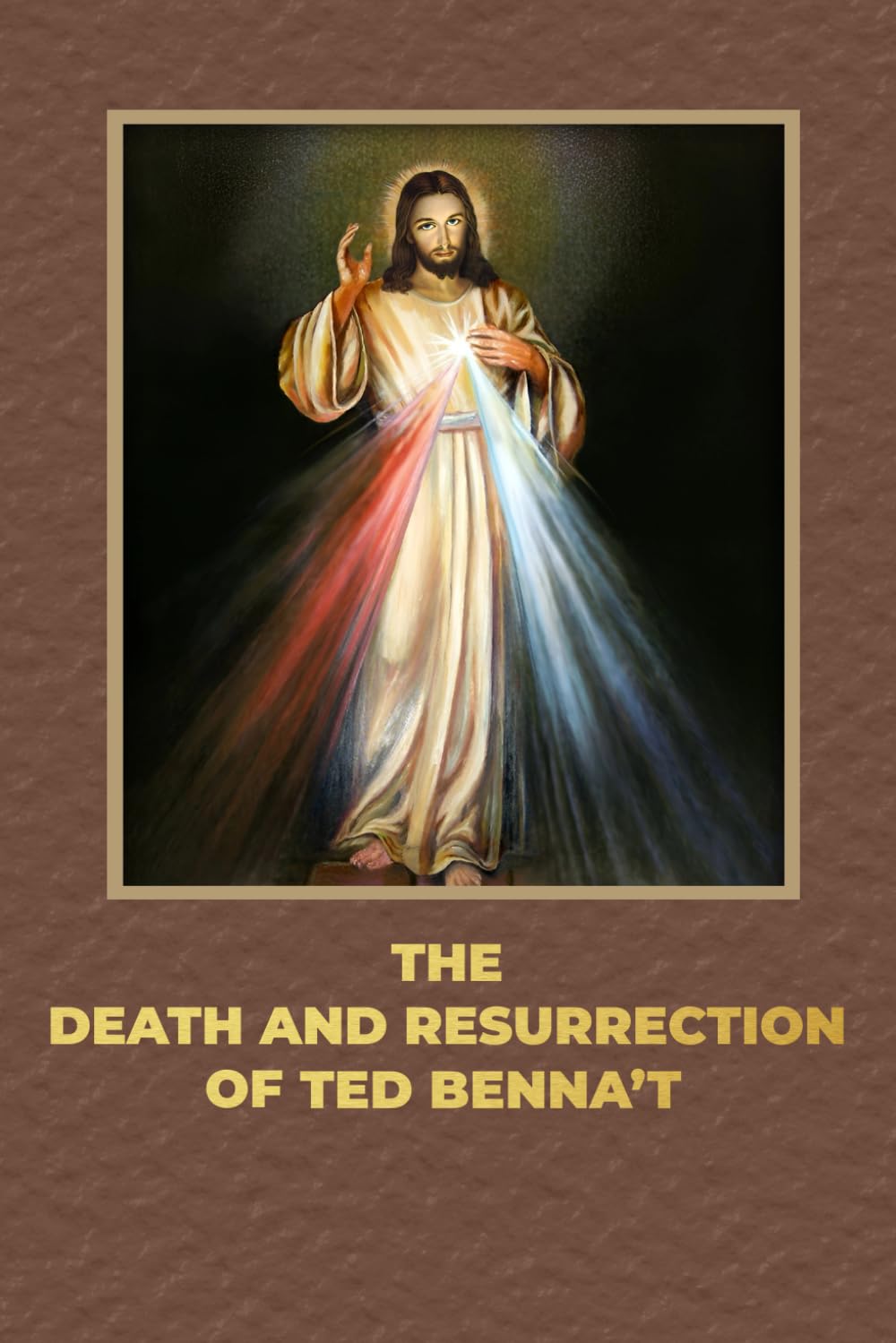 My Death and Resurrection: Judged