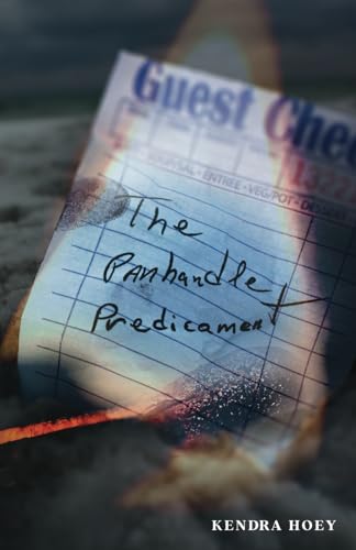 The Panhandle Predicament: Beachtown Romantic Mystery - 3566