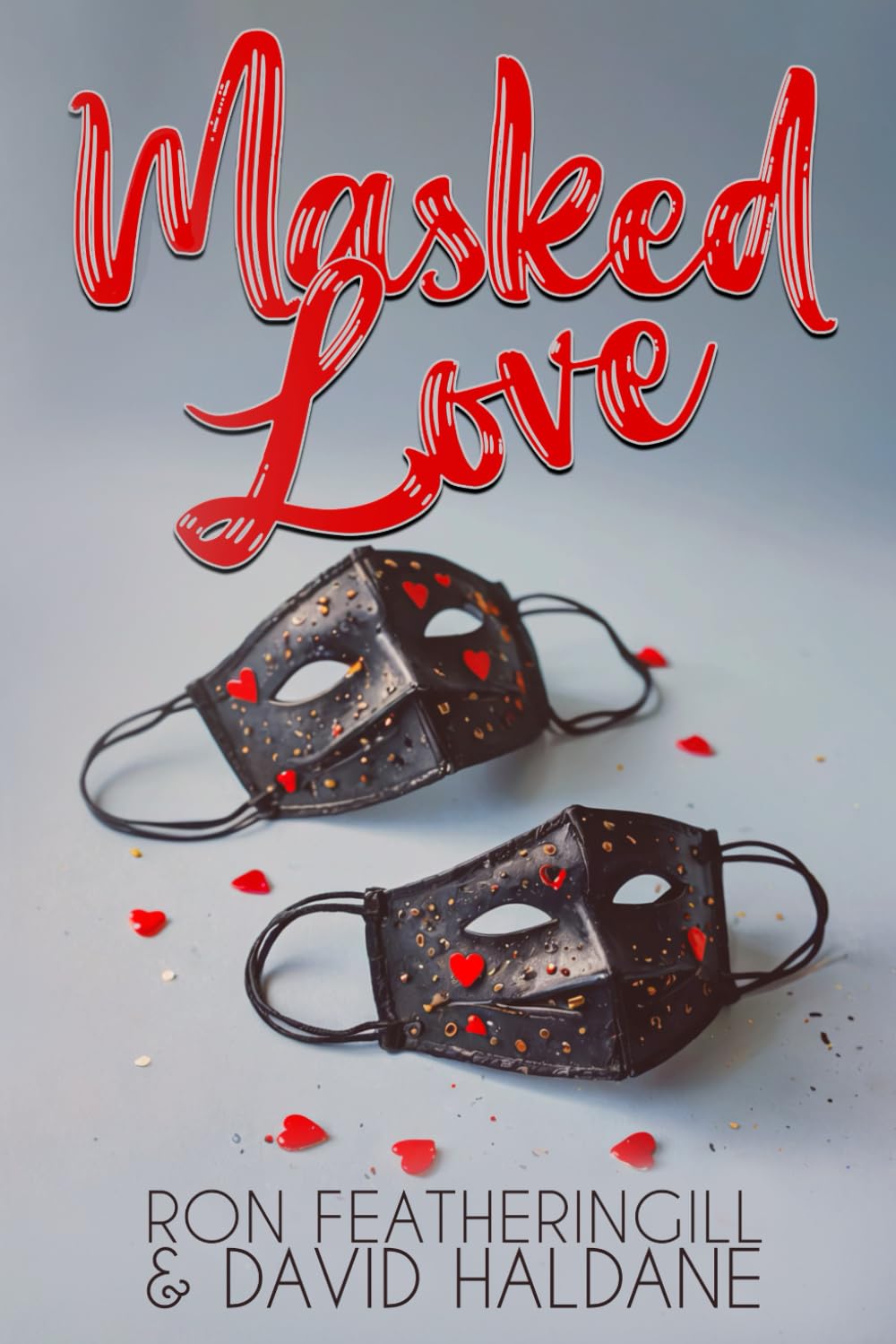 Masked Love - 8400