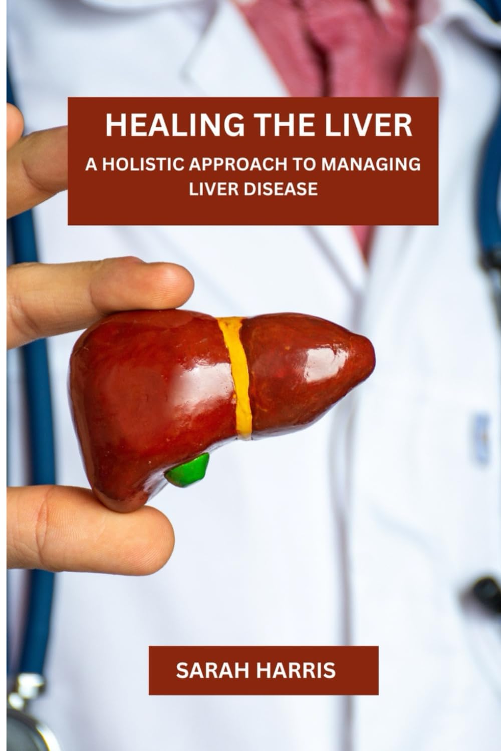 Healing the liver: A Holistic Approach To Managing Liver Disease